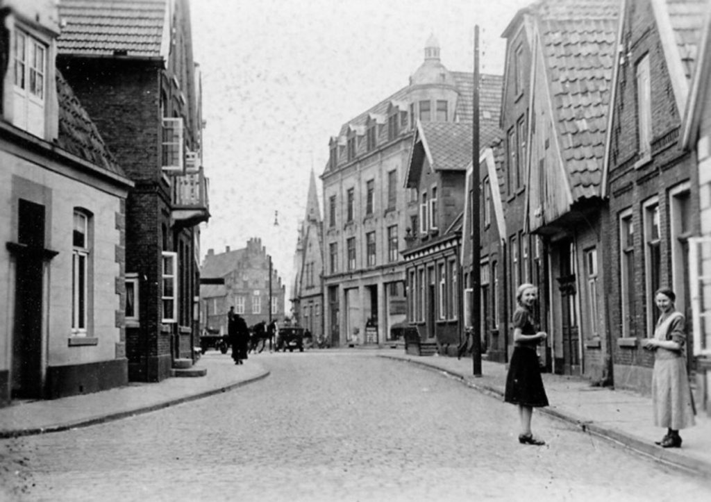 Bild 678 - Hafermarkt - Repro Gawryluk