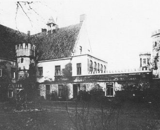 0863 Burg Altona mit Pulvertürme