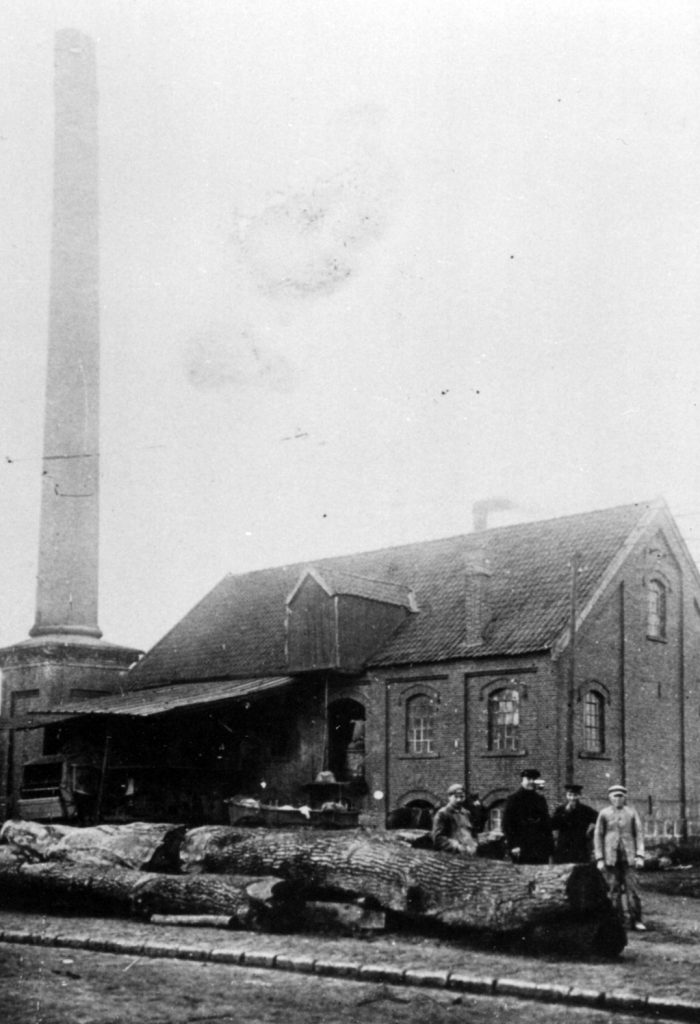Schüttorf
