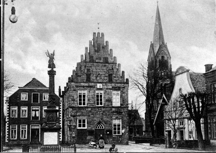 Rathaus_1910