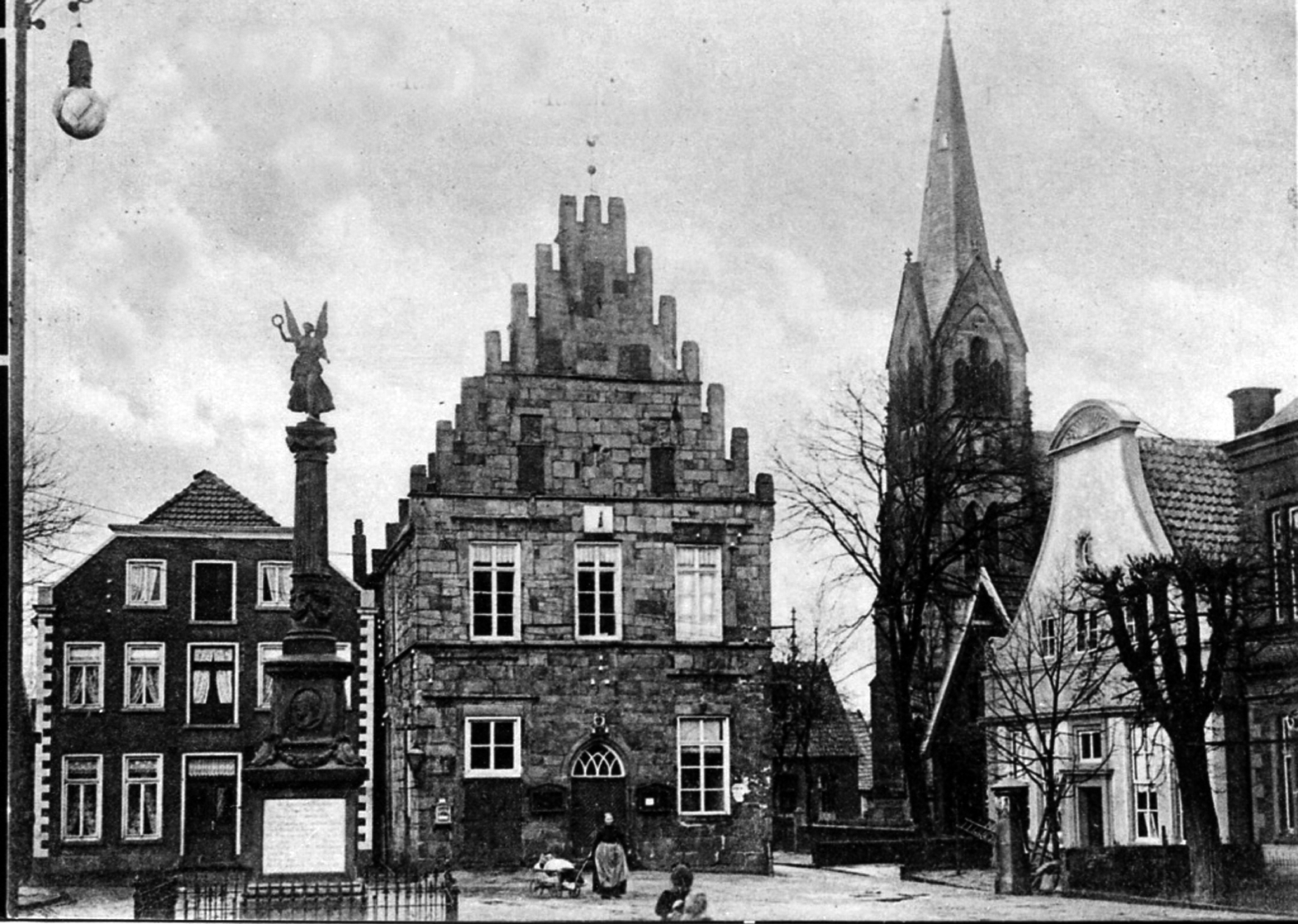 Rathaus_1910