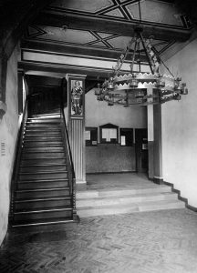Rathausflur-1923