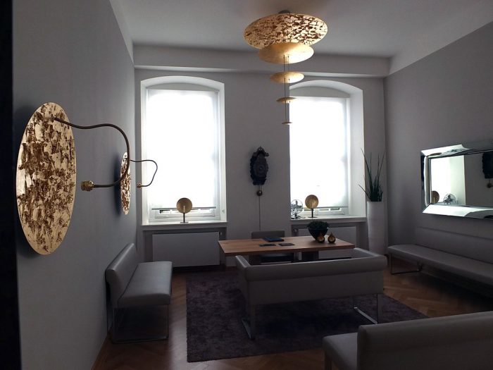 Trauungszimmer