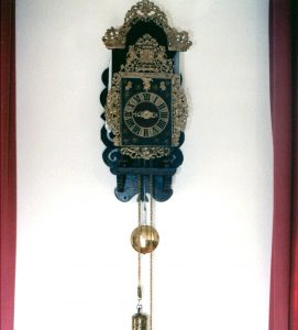 uhr