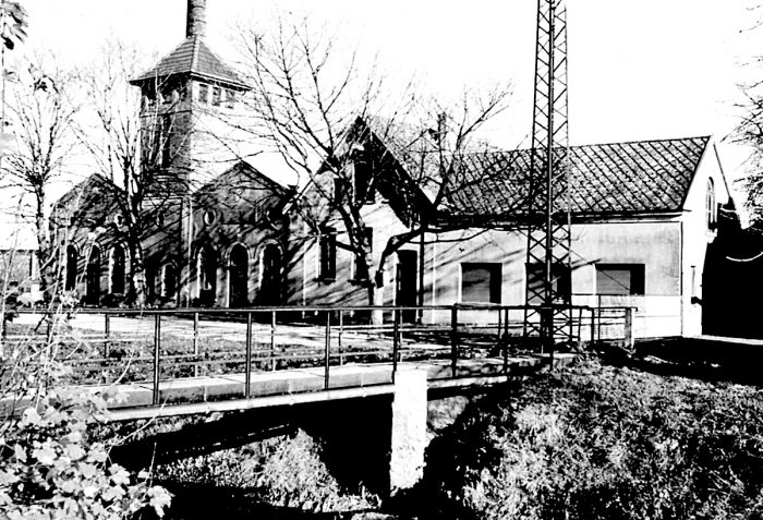 101_E- Centrale , Geiststr. 1982