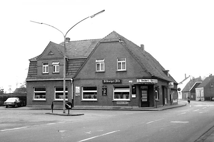Bild 588 - Beckers Bierstube 1978