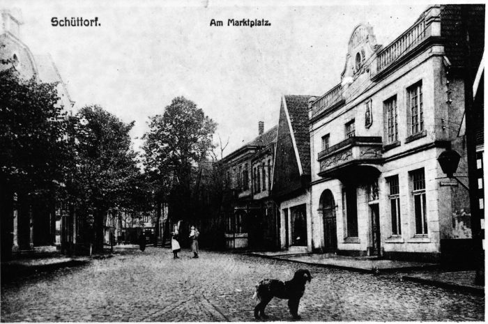 Markt_Apotheke_um_1900