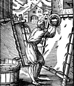 Titelbild_Pergament