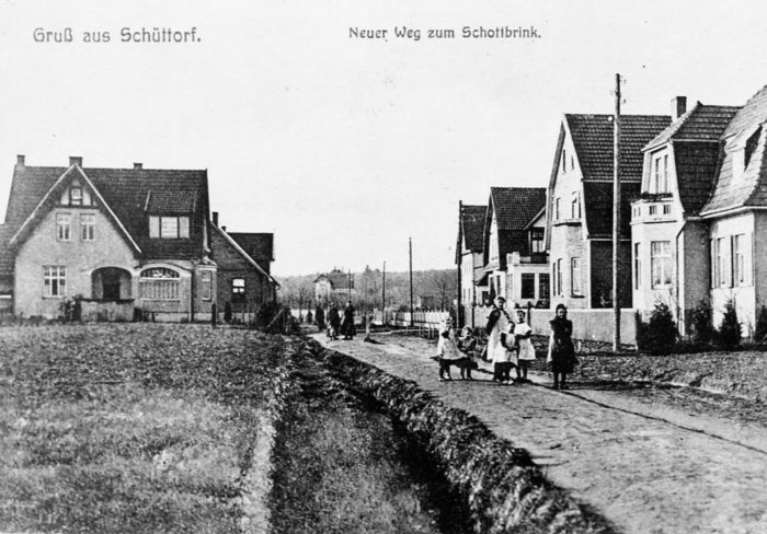 vor 1914