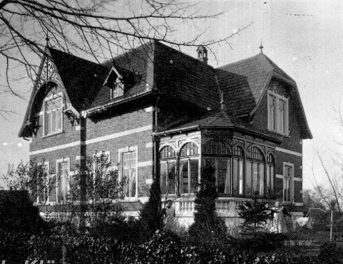 0249 Villa Klümper früher-Schevestr.