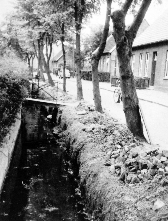 Schevegraben