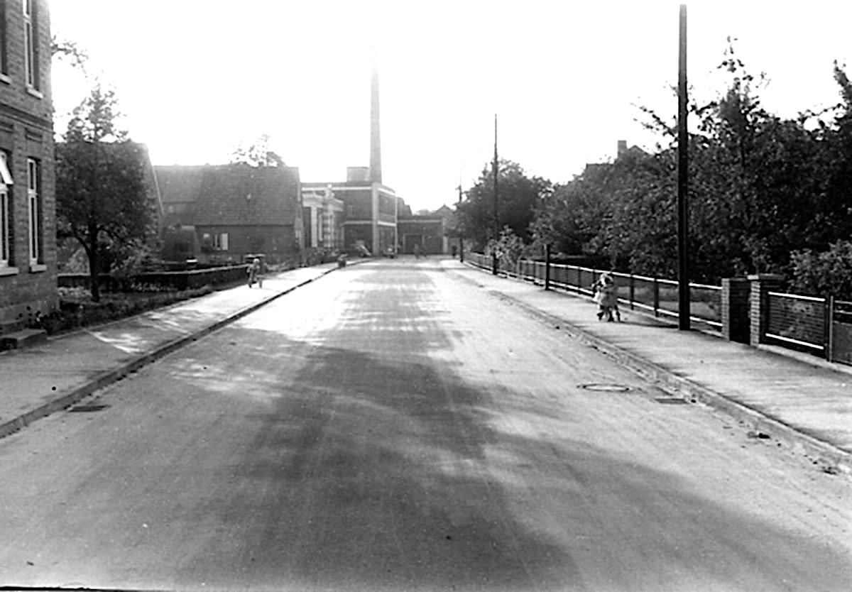 Bild 681 - Hessenweg - links Edel