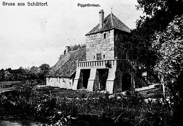 Bild 459 - Pikketörnken Samern 1915