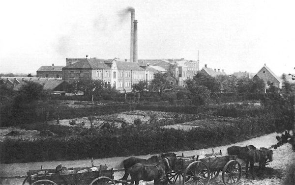 Schlikker_und_Söhne_um_1890