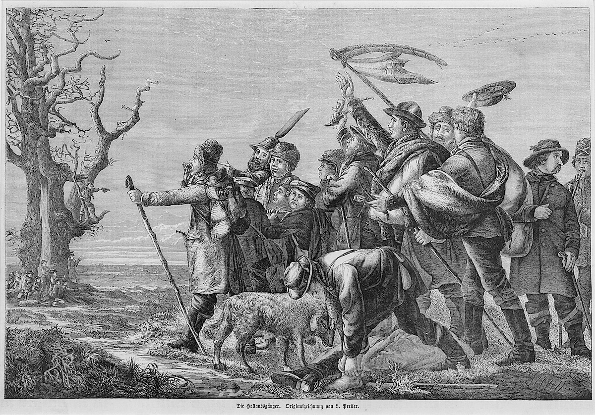 Hollandgänger._Titeljpg